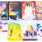 Dixit Kids Társasjáték