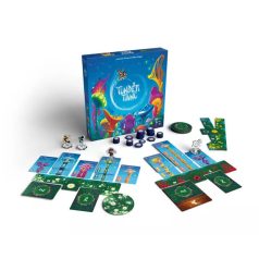 Tündértánc társasjáték