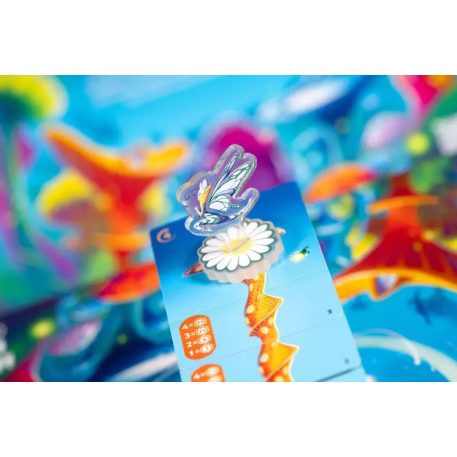 Tündértánc társasjáték