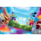 Tündértánc társasjáték