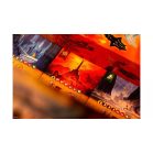 A Gyűrűk Ura - Párbaj Középföldéért társasjáték