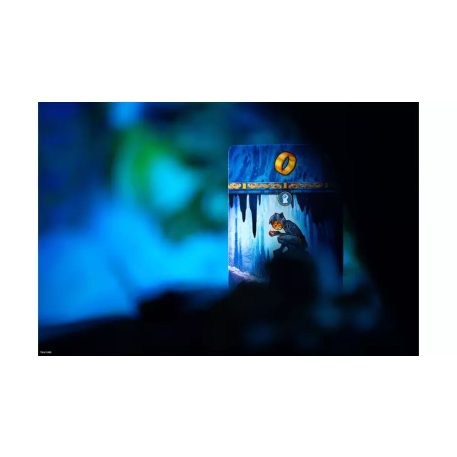 A Gyűrűk Ura - Párbaj Középföldéért társasjáték