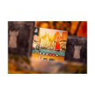 A Gyűrűk Ura - Párbaj Középföldéért társasjáték