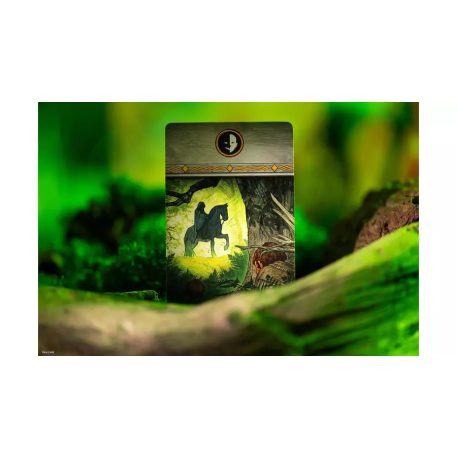 A Gyűrűk Ura - Párbaj Középföldéért társasjáték