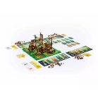 Monkey Palace társasjáték