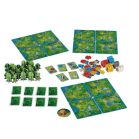 Hutan társasjáték