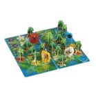 Hutan társasjáték