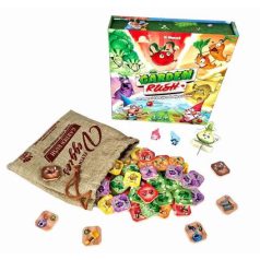 Garden Rush társasjáték