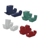 Aranyfolyó társasjáték