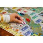 Aranyfolyó társasjáték