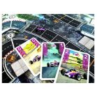 Heat: Hajtűkanyar társasjáték kiegészítő