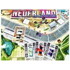 Heat: Hajtűkanyar társasjáték kiegészítő