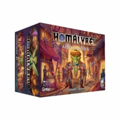 Homályrév - Apró kalandok társasjáték