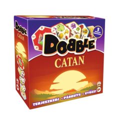 Dobble Catan