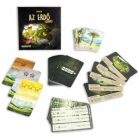 Az erdő: Felfedezés kiegészítő társasjáték