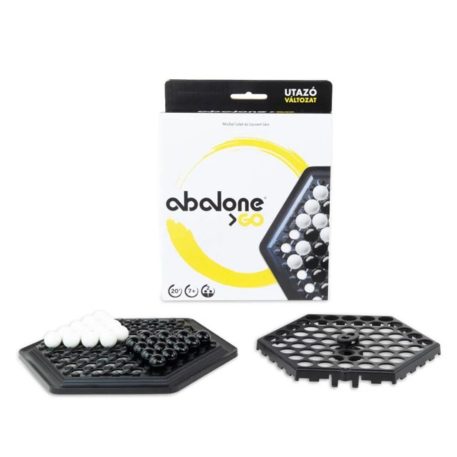 Abalone Go