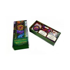 A Gyűrűk Ura - A két torony társasjáték