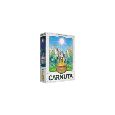 Carnuta társasjáték