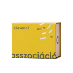 Asszociáció kártyajáték