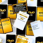 Tiltott vágyak: Pikáns kiadás felnőtt társasjáték