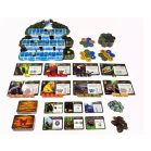 Amazónia társasjáték