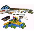 Amazónia társasjáték