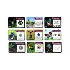 Amazónia társasjáték