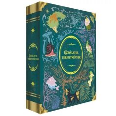 Csodálatos teremtmények társasjáték