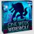 One Week Ultimate Werewolf kártyajáték, angol nyelvű