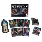 Ultimate Werewolf Extreme, angol nyelvű társasjáték