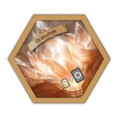 Hajdanvölgy mítosza - Orákulum kiegészítő