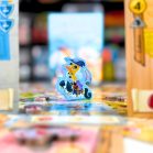 Királyi kombó társasjáték