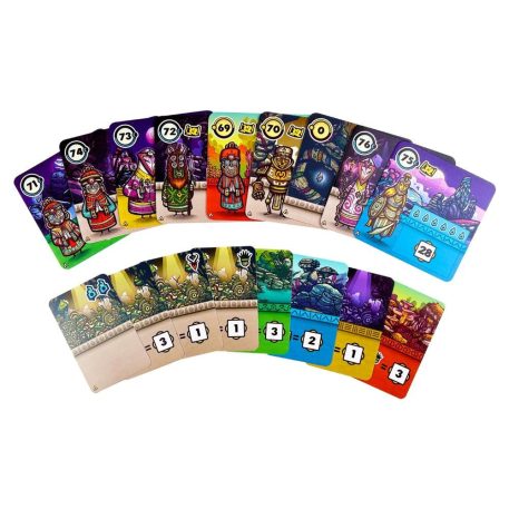 Vándortáj: Mélyvidék kiegészítő