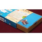 Varázs Bagázs társasjáték