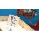 Varázs Bagázs társasjáték