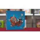 Varázs Bagázs társasjáték