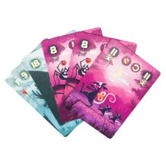 Tábori ramazuri társasajáték