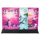 Tábori ramazuri társasajáték