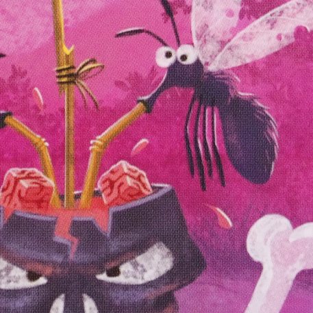 Tábori ramazuri társasajáték