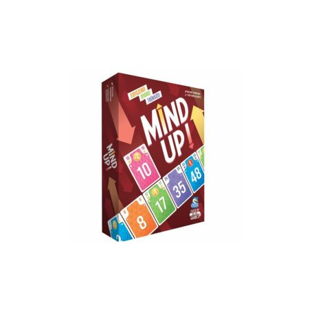 Mind Up! társasjáték