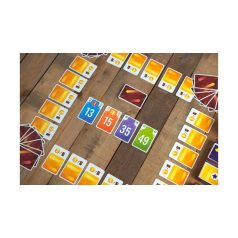 Mind Up! társasjáték