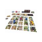 Középkor társasjáték