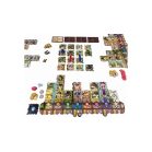 Középkor társasjáték