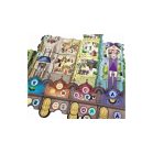 Középkor társasjáték