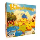 Kingdomino társasjáték