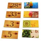 Kingdomino társasjáték