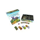 Dragomino : Sárkánytojások nyomában társasjáték