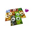 Dragomino : Sárkánytojások nyomában társasjáték