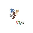 Kingdomino - Kezdetek társasjáték