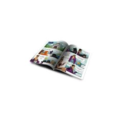 Mystery: Szuperhősrejtély társasjáték